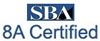 SBA 8A Certified